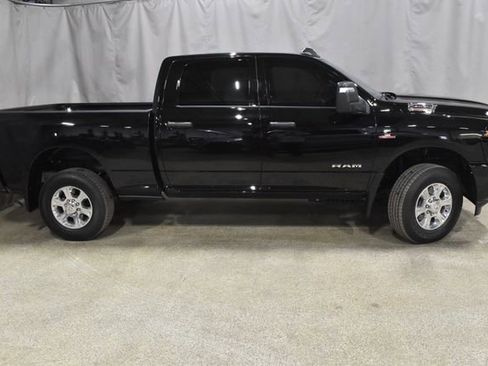 Used 2025 RAM 2500 Big Horn image 3