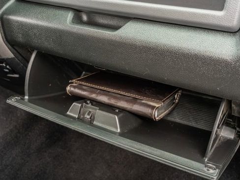 Used 2015 RAM 2500 Tradesman w/ Chrome Appearance Group image 45