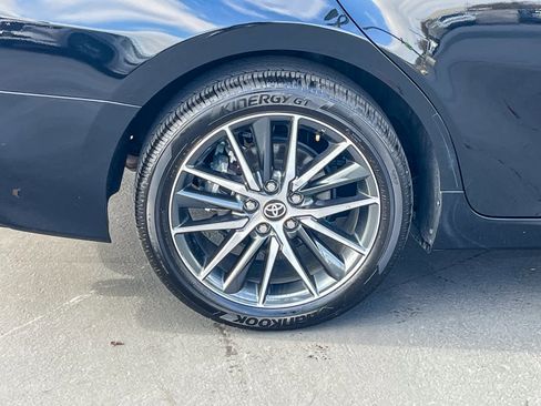 Used 2024 Toyota Camry XLE image 8