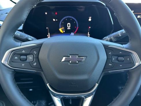 New 2026 Chevrolet TrailBlazer LT w/ Convenience Package image 28