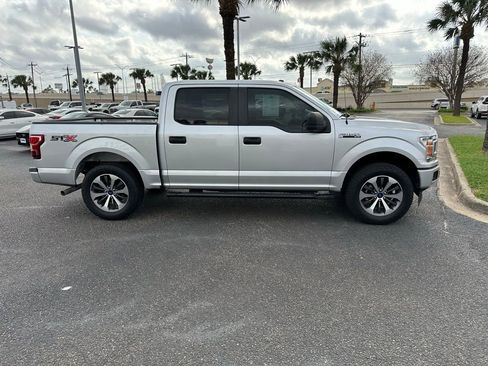 Used 2019 Ford F150 XL w/ Equipment Group 101A Mid image 7