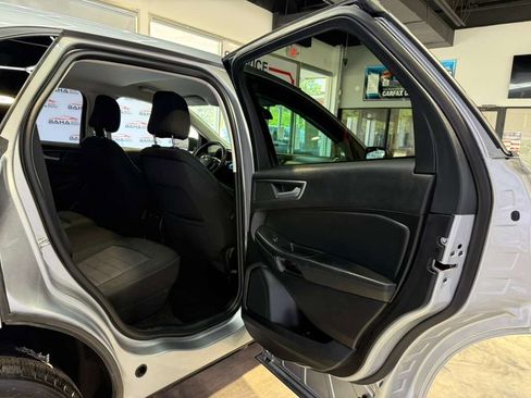 Used 2024 Ford Edge SE AWD/4WD image 40