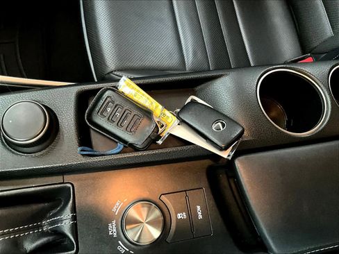 Used 2015 Lexus IS 250 w/ F-Sport Package image 12