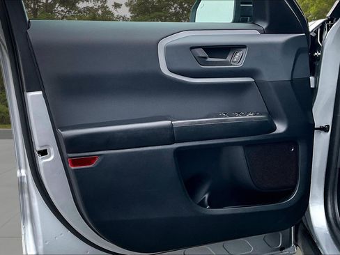 Certified 2021 Ford Bronco Sport image 21