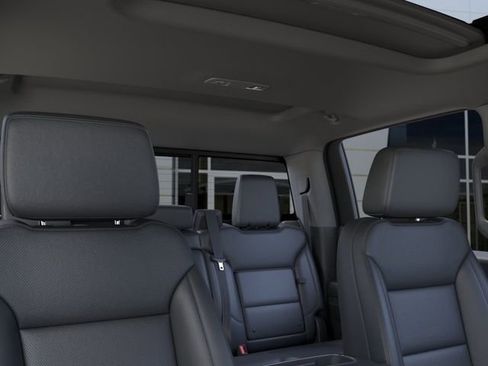 New 2023 GMC Sierra 1500 SLT w/ SLT Premium Plus Package image 24