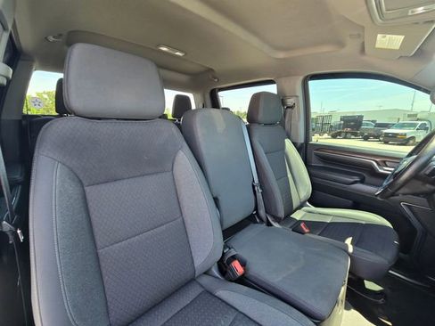 Used 2024 Chevrolet Silverado 3500 LT AWD/4WD image 20