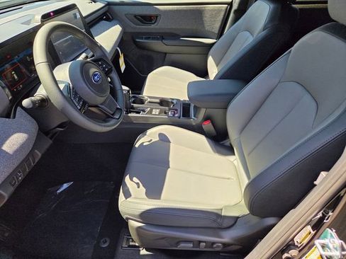 New 2026 Subaru Outback Premium AWD/4WD image 6