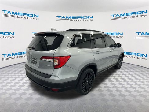 Used 2021 Honda Pilot Special Edition image 5