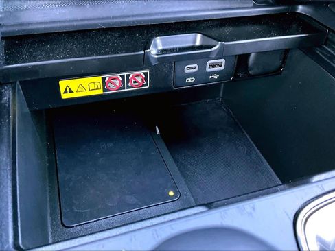 Used 2023 Lexus RX 350 Luxury w/ Cold Area Package image 36