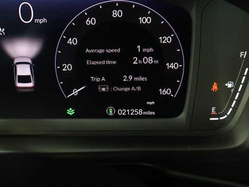 Used 2024 Honda Accord LX image 17