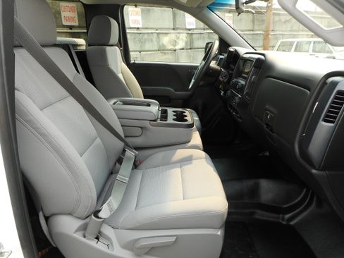 Used 2014 Chevrolet Silverado 1500 W/T w/ Trailering Package RWD image 20