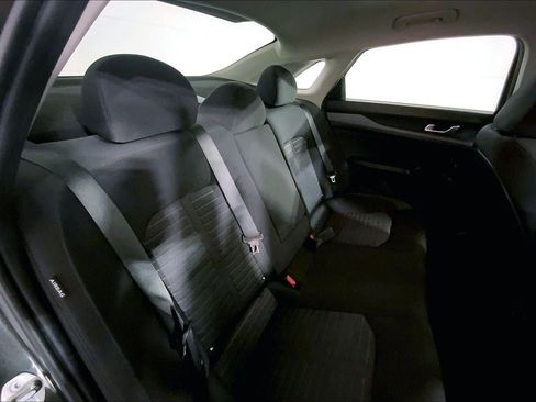 Used 2025 Kia K5 LXS FWD image 23
