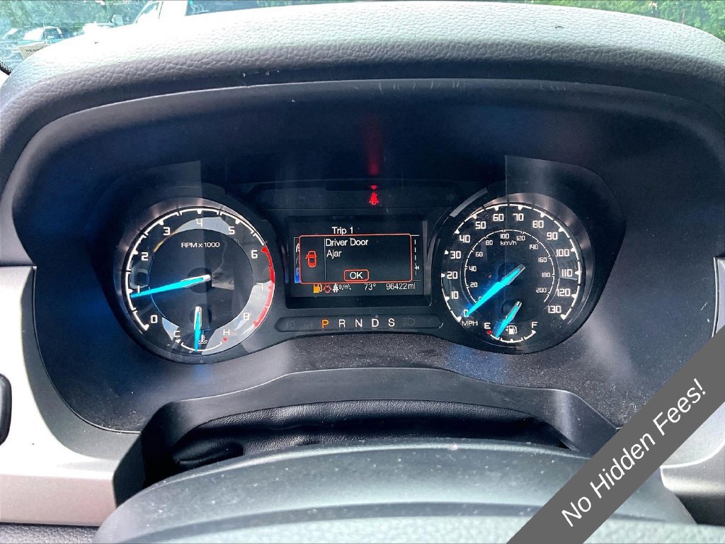 Used 2023 Ford Ranger XLT w/ Equipment Group 302A High AWD/4WD image 13