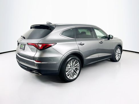 Used 2023 Acura MDX SH-AWD w/ Advance Package image 9