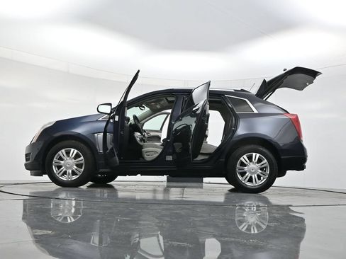 Used 2016 Cadillac SRX Luxury AWD/4WD image 56