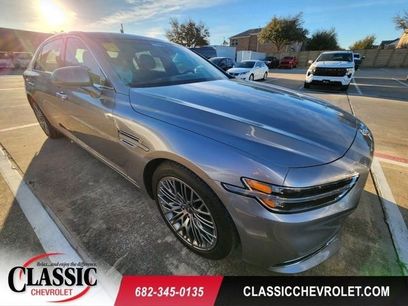 Used 2021 Genesis G90 3.3T Premium