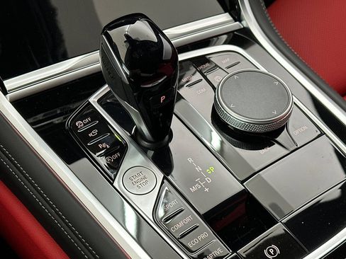 New 2026 BMW 840i w/ M Sport Professional Package image 16