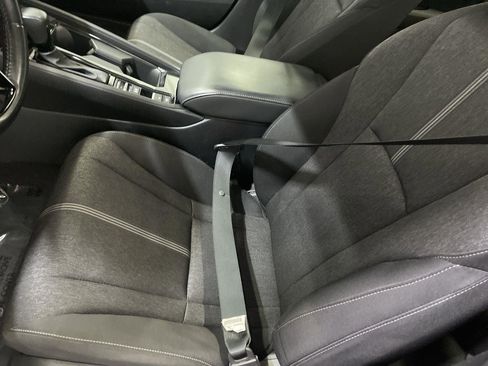 Certified 2024 Honda Accord Sport image 11