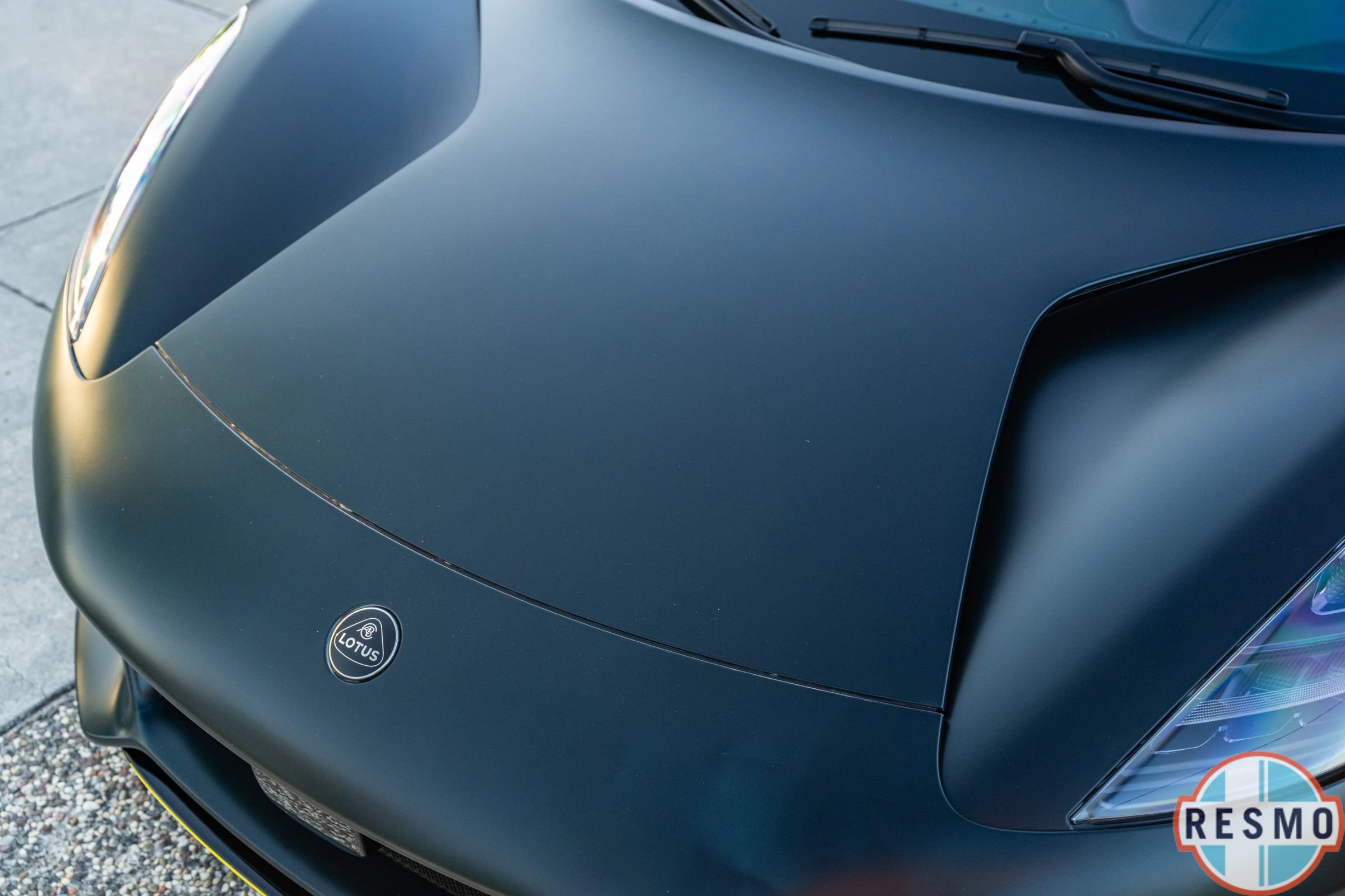 Used 2026 Lotus Emira RWD image 34