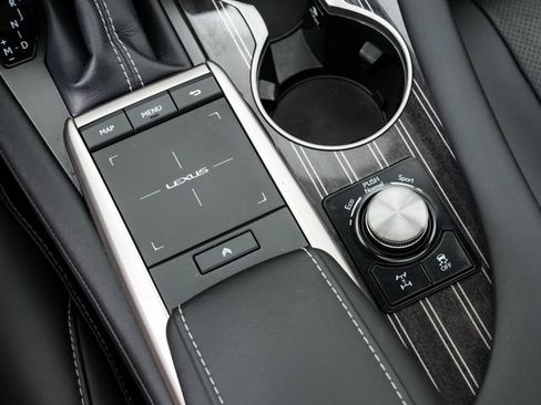 Used 2020 Lexus RX 350 AWD w/ Luxury Package image 22