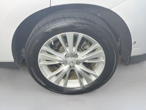 Used 2012 Lexus RX 450h AWD w/ Premium Pkg image 11