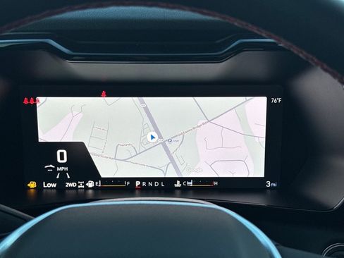 New 2026 Chevrolet Colorado Z71 w/ Technology Package image 15