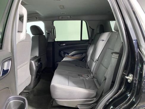 Used 2018 Chevrolet Tahoe LS image 26