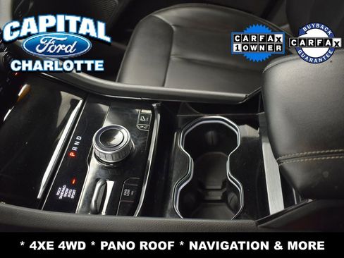 Used 2023 Jeep Grand Cherokee 4WD 4xe image 15