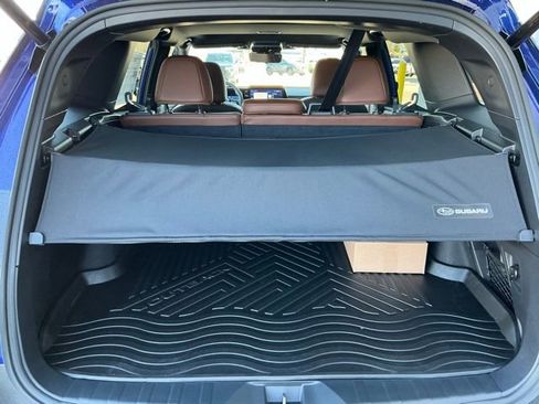 New 2026 Subaru Outback Touring XT image 15