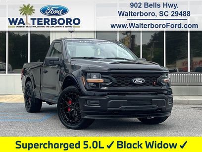New 2025 Ford F150 XL