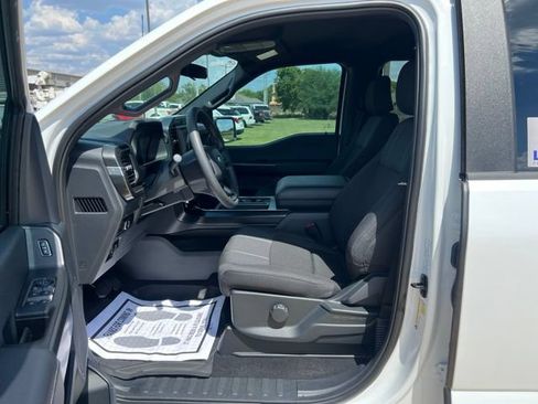 New 2026 Ford F150 STX w/ Equipment Group 200A AWD/4WD image 10