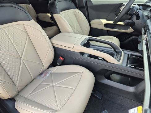 New 2027 Kia Telluride EX AWD/4WD image 15