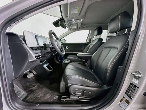 Used 2024 Hyundai Ioniq 5 Limited RWD image 13