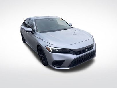 Used 2023 Honda Civic EX