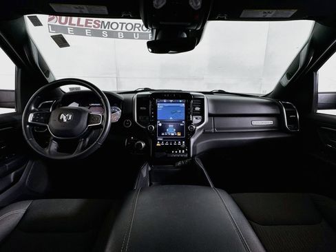 Used 2024 RAM 1500 Big Horn AWD/4WD image 29