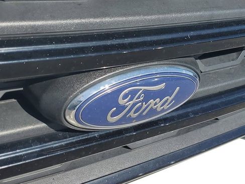 Certified 2021 Ford EcoSport S image 7