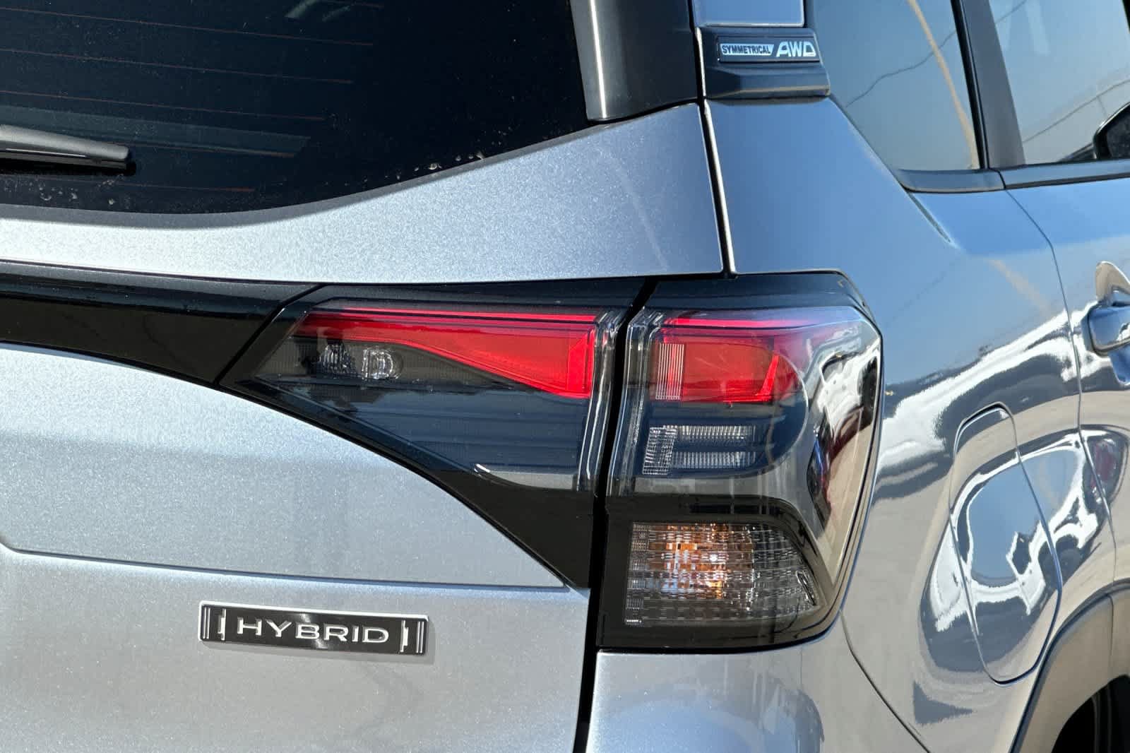 New 2026 Subaru Forester Premium AWD/4WD image 32