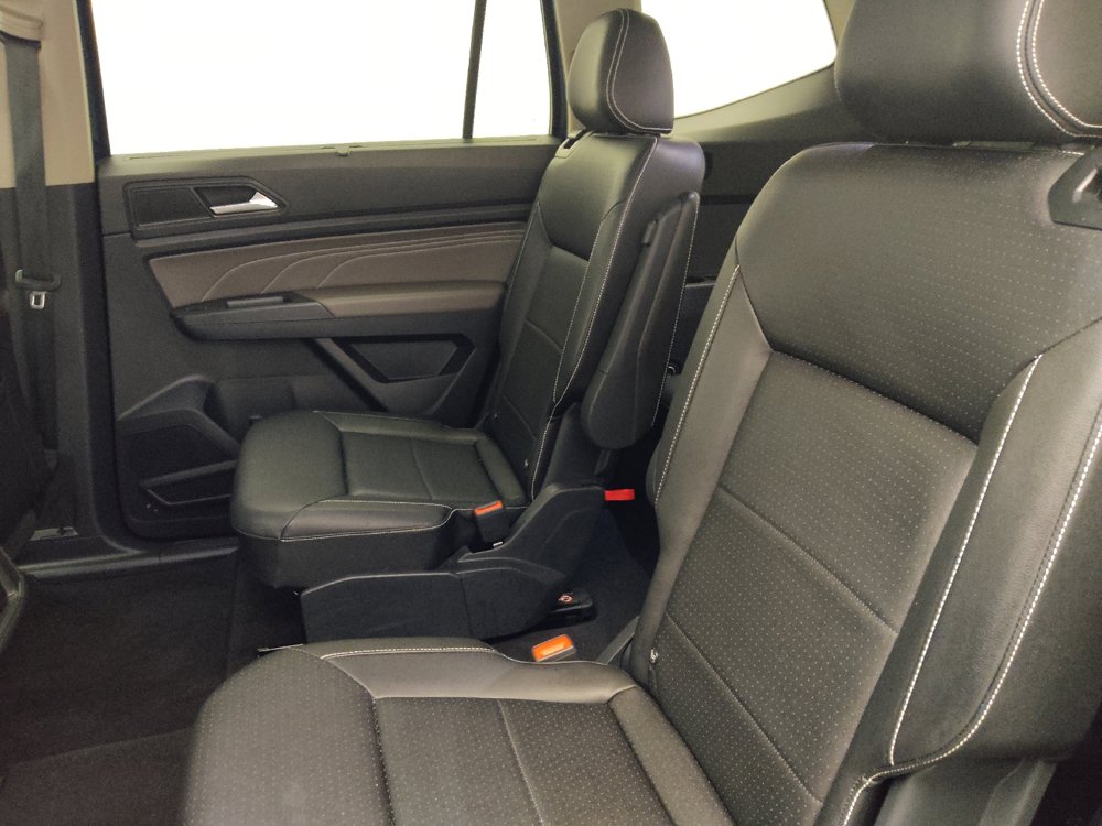 Used 2023 Volkswagen Atlas SE FWD image 18