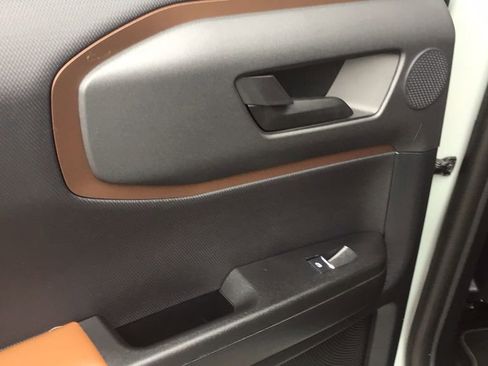 Certified 2023 Ford Bronco Sport Badlands w/ Premium Package image 12