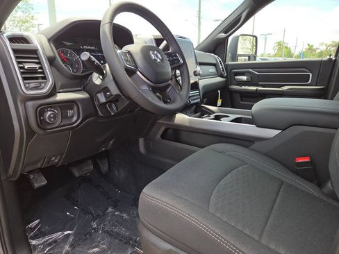 New 2026 RAM 3500 Big Horn AWD/4WD image 28