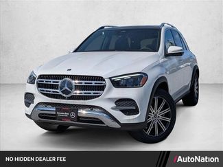 Used 2026 Mercedes-Benz GLE 350 4MATIC video 1