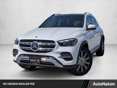 Used 2026 Mercedes-Benz GLE 350 4MATIC