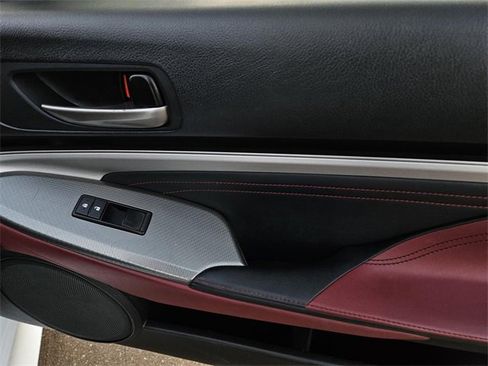 Used 2015 Lexus RC 350 AWD image 9