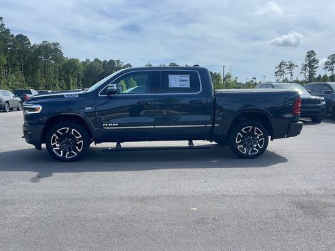 New 2026 RAM 1500 Limited AWD/4WD image 4
