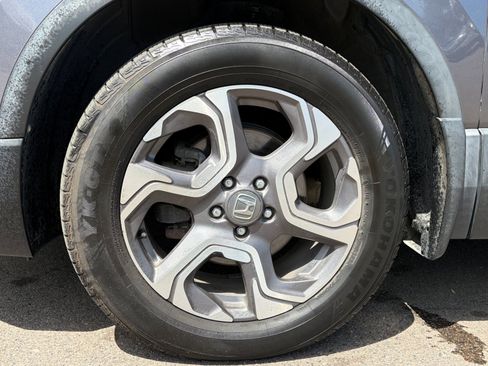 Used 2018 Honda CR-V EX-L image 11