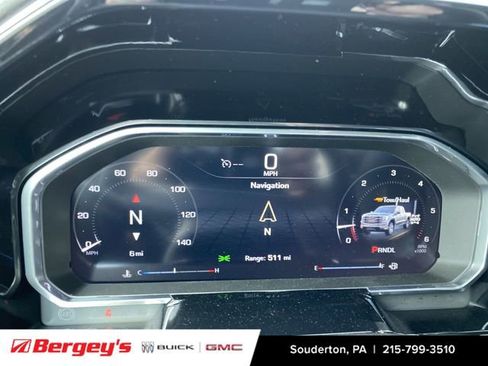 New 2026 GMC Sierra 1500 SLE image 14