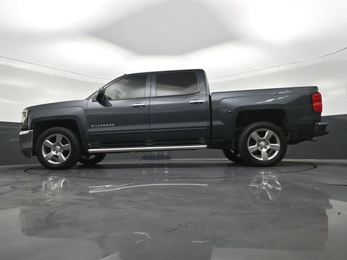 Used 2018 Chevrolet Silverado 1500 LT w/ All Star Edition RWD image 24