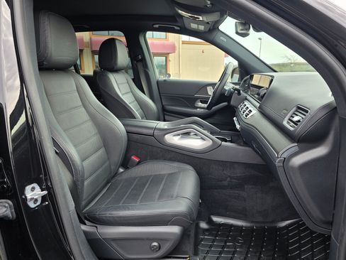 Used 2024 Mercedes-Benz GLE 350 4MATIC image 12