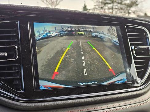 New 2026 Dodge Durango GT w/ Blacktop Package image 22