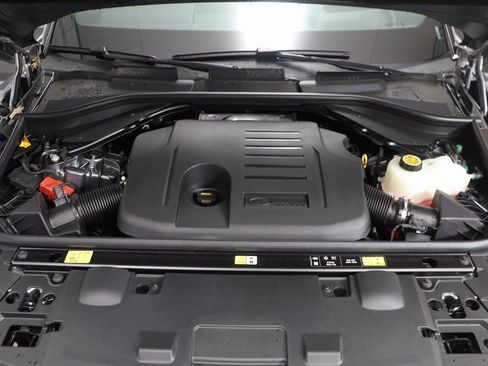 New 2025 Land Rover Range Rover Sport Autobiography image 24